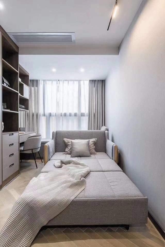 小戶型裝修技巧，助力小戶型擴容30%。